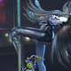 Illustration for article titled iKotaku/i Shop Contest: iBayonetta/i Everywhere: Winners!